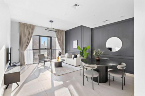 Silkhaus Chic 1 BDR Bellevue Downtown